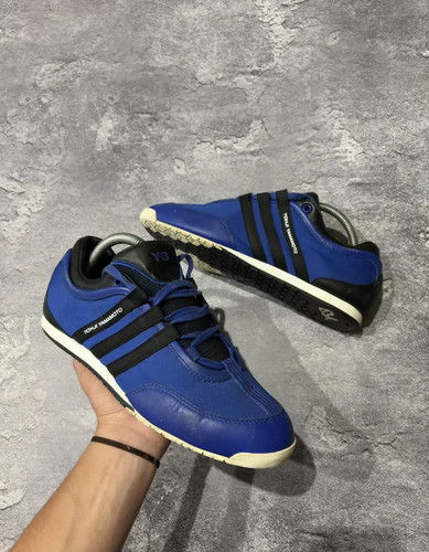 Scarpe ginnastica yohji - scarpe,