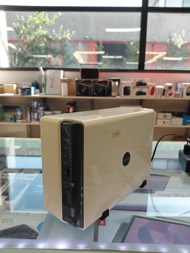 Nas synology ds211 - nas,