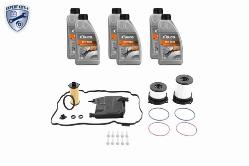 Vaico kit ricambio - kit, cambio