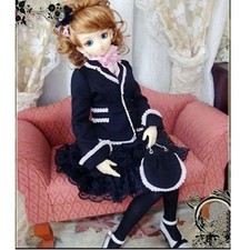 [YOHO] Abito/Abito Nobile in