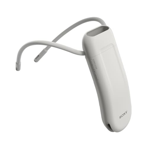 Sony reon pocket - sony, dispositivo