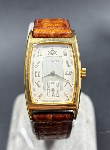 Vintage circa 1990 hamilton - vintage,