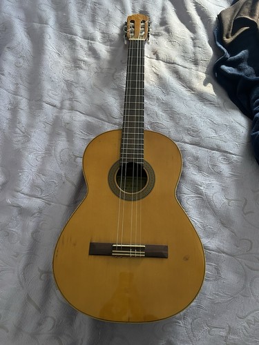 Chitarra classica concerto - classica, da