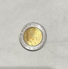 Moneta rara da 500 Lire con