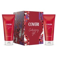 ENRICO COVERI COFANETTO