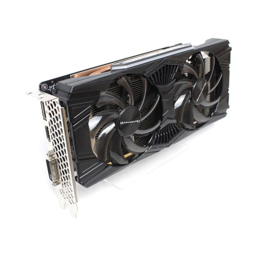 Gainward geforce gtx 1660 - gainward,