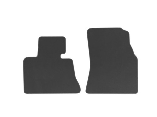 Tappetini velluto per bmw - velluto,