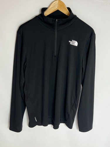 North face shirt 1 4 - north, 24/7