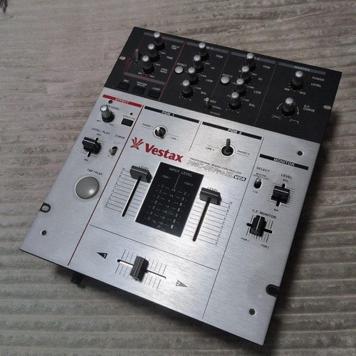 Vestax pmc pro - vestax, pmc-05
