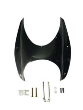 Cupolino ducati monster 600 - cupolino,
