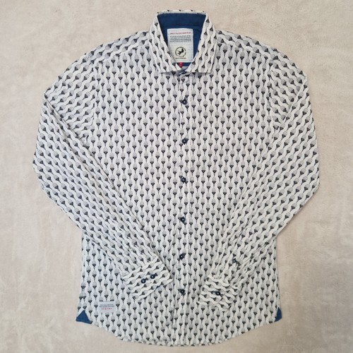 Camicia fred con nome - fred,