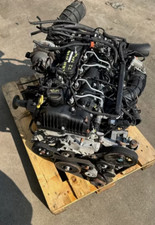 MOTORE USATO ENGINE HYUNDAI