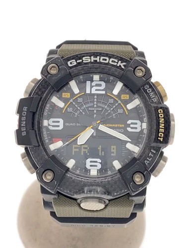 Casio shock mudmaster - casio, g-shock