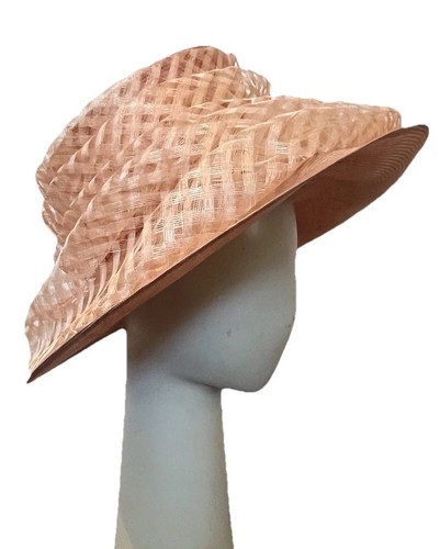 Cappello vintage genevieve - cappello,