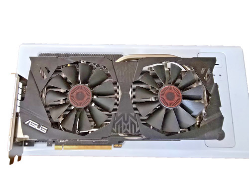 Asus nvidia geforce gtx - asus,
