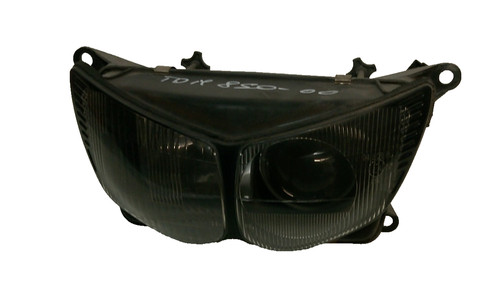 Faro fanale anteriore - fanale, yamaha