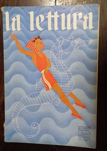 Rivista lettura 9 - rivista,