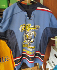 ROBBY GLANTZ INTL. MAGLIA CCM