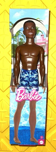 Ken bambola amica - in, costume