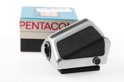 Pentacon six mirino prisma - pentacon,