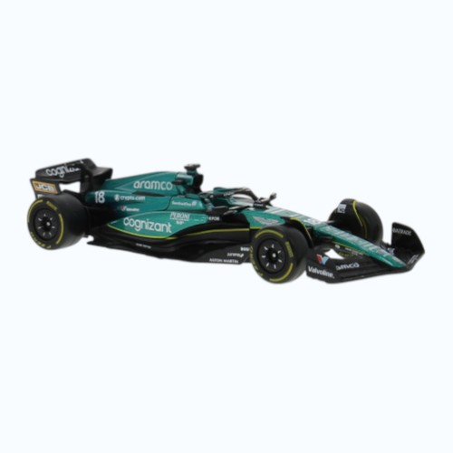 Aston martin amr23 fernando - aston,
