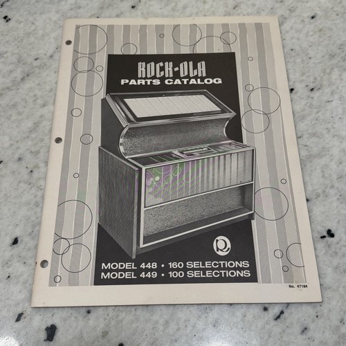 Catalogo ricambi