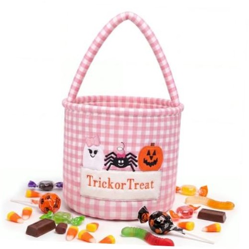 Halloween cesto dolcetto - , o
