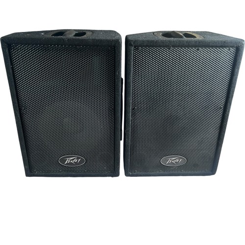 Peavey pvi coppia - 10,