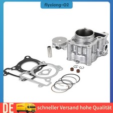 Kit cilindro 150cc per Yamaha X City Max YZF-R 125 4T LC Fantic MBK Rieju Beta