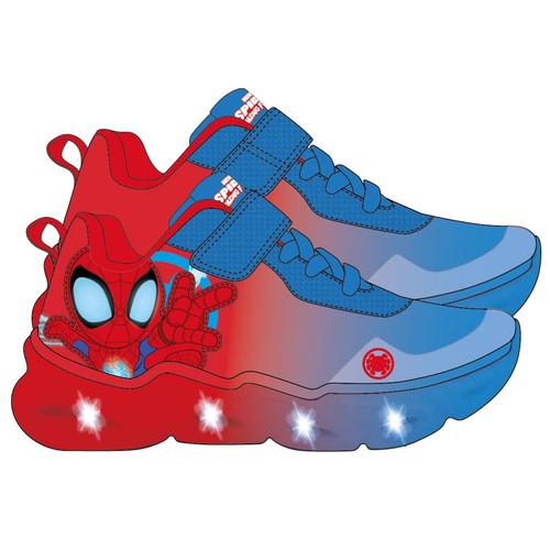 Scarpa sportiva suola leggera - sportiva,