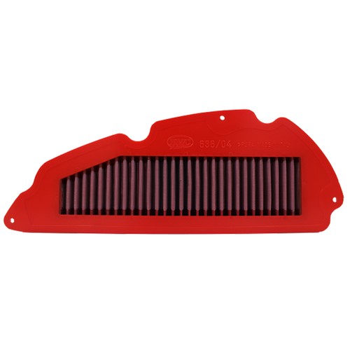 Filtro aria lavabile - filtro, bmc