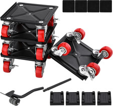 Sollevatore Mobili Pesanti