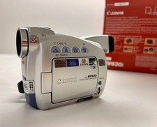 Canon mv630i videocamera - canon,