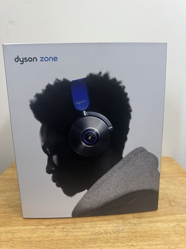 Dyson zone cuffie con - dyson,