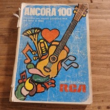 Ancora 100 successi del - ancora,
