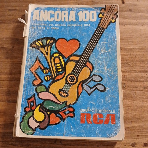 Ancora 100 successi del - i,