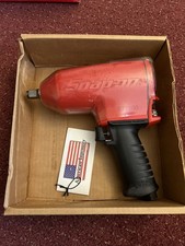 Snap On 1/2” Drive air