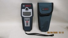Bosch gms120 multi scanner da
