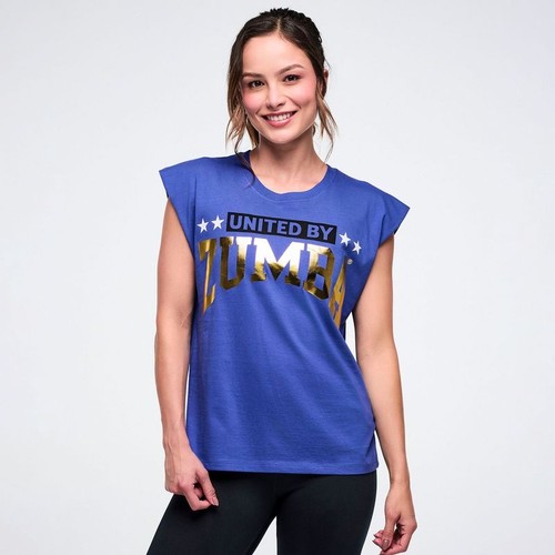 Zumba worldwide extended - zumba,