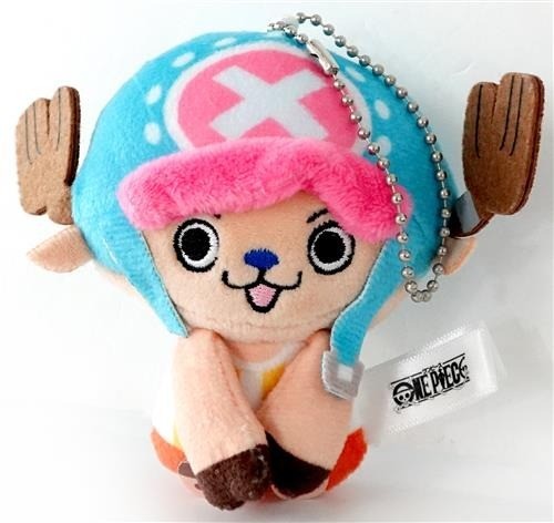 One piece tony - tony, chopper