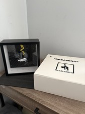 NOIZ - Dreaming - Figurina in