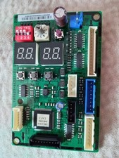 Scheda Condizionatore