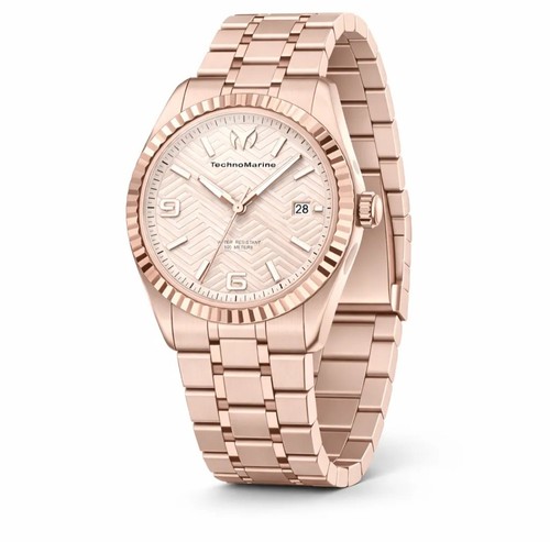 Technomarine terra nova - terra,