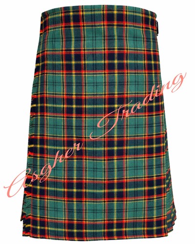 County antrim tartan - county,