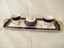 servizio da te Limoges