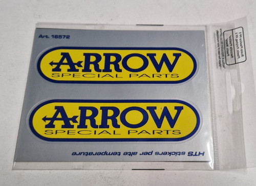 Adesivo arrow coppia per - coppia,