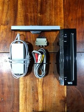 CONSOLE NINTENDO WII Nera