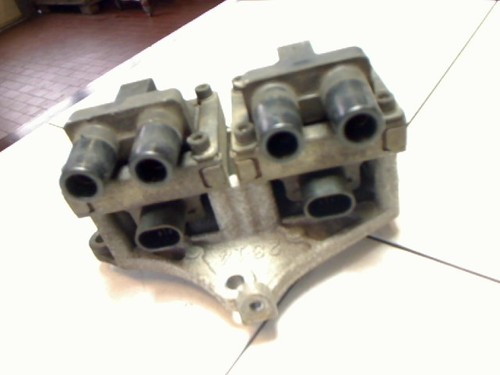 Bobina accensione fiat - accensione,