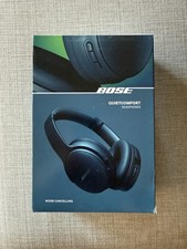 Cuffie bose quietcomfort - cuffie,
