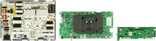 LG OLED65C3AUA.DUSQLJR CUSQLJR Kit completo di ricambi riparazione TV LED